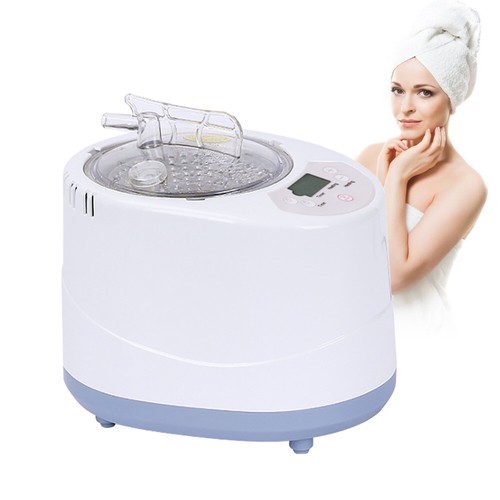 Generatore di vapore 9 velocità sauna con timer sauna domestica cabina termica cabina sauna mobile - Foto 4 di 12