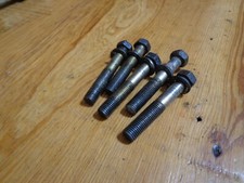 Toyota Supra Mk3 1986.5-92 A340 Bellhousing To Block Bolts