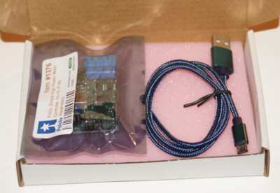   Authentic Pololu    High Power Motor Controller ~ 5.5 to 30v ~ 15a + New Cable