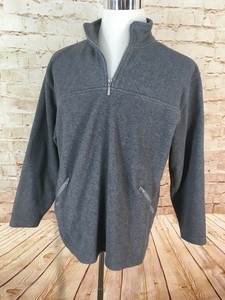 izod womens fleece jacket