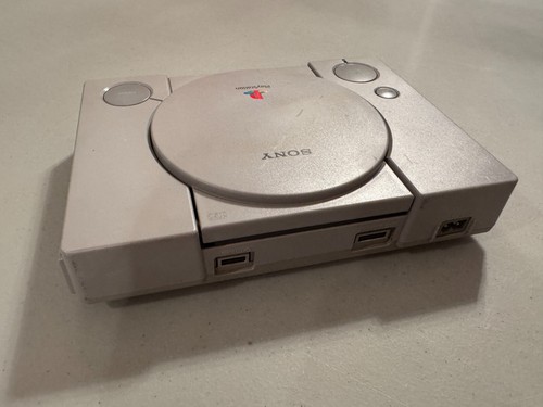 Consola Sony PlayStation 1 One (NTSC-U/C) 🎮 - Todas las versiones - GARANTÍA DE CINCO AÑOS - Imagen 12 de 13