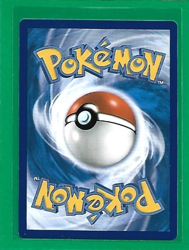 Pokémon TCG XY Fates Collide Duosion #34/124 Regular Uncommon - Picture 2 of 2