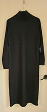 Express Black Dress Brand new size M
