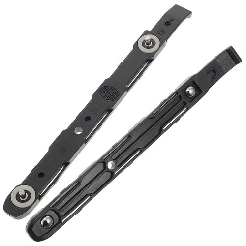 2 Pairs Optischer Antriebshalter Festplattenhalterung HDD -Klammer - Bild 5 von 12