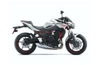 2022 KAWASAKI Z650
