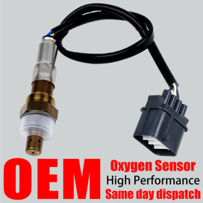 OEM Upstream Oxygen O2 Sensors For Honda Accord Odyssey Pilot Ridgeline