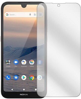 Pellicola per Nokia C7 proteggischermo e antigraffio