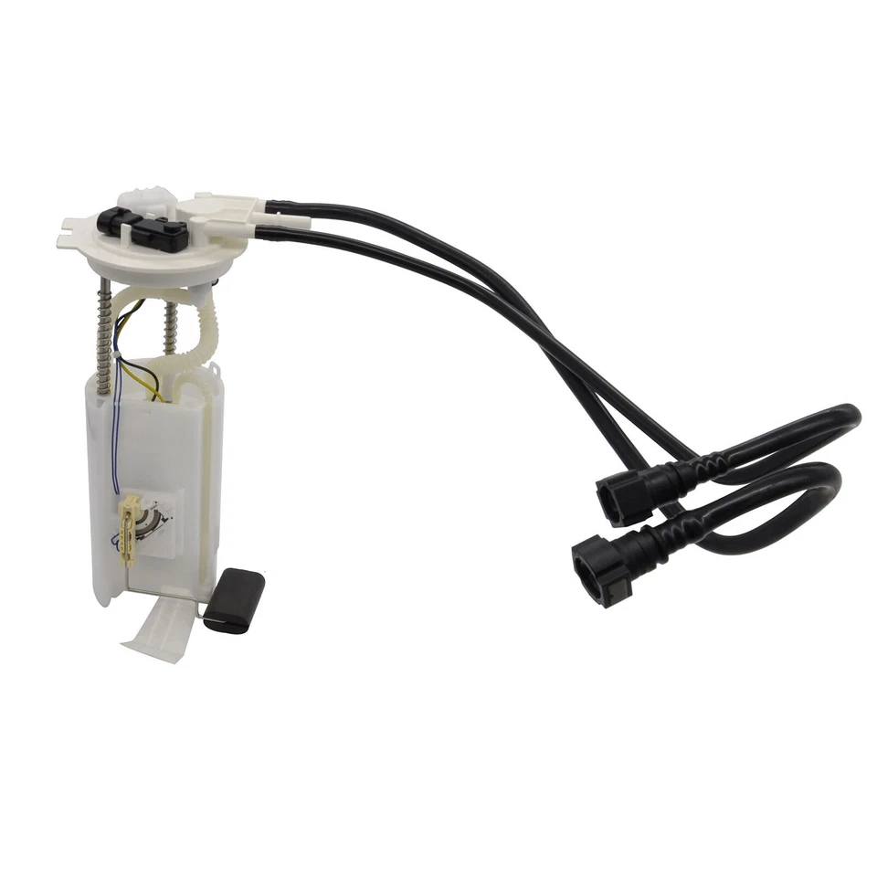 Conjunto de módulo de bomba de combustible para Chevrolet Malibu Pontiac Sunfire 2000-2005 P74831M Foto 2 de 4