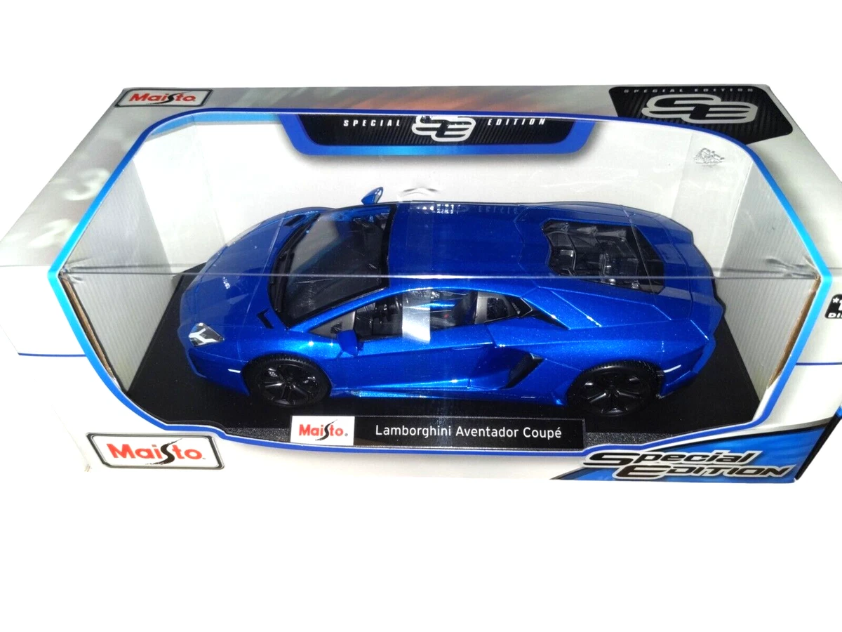 Maisto aventador deals