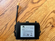 Hover-1 Blast Battery Pack Li-ion Battery Pack