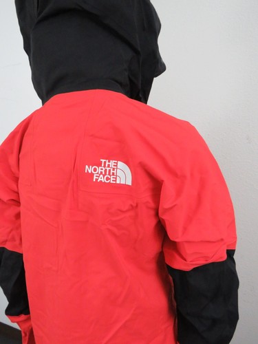 Womens The North Face L5 DV DRYVENT Ski Climbing Waterproof Shell Jacket $600 - Picture 16 of 23