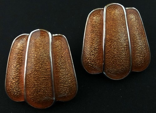 DE - FIRMADO PAT 2733491 - CON CLIP ESMALTADO - TONO PLATEADO | eBay