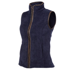 Baleno Sally Ladies Fleece Gilet