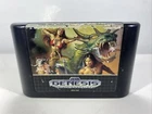 Golden Axe II(Sega Genesis, 1991) Authentic