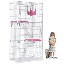 extra large cat playpen
