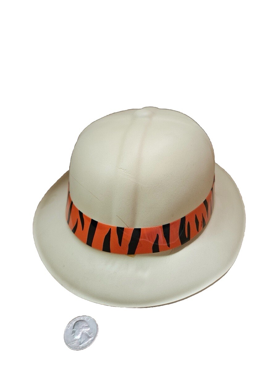 ユージーン 　UNNAMED HEADWEAR SAFARI HAT ユージーン UNNAMED HEADWEAR SAFARI HAT Arrowhead Safari Hat