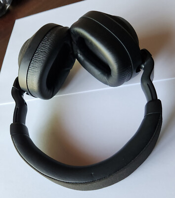 Jabra Elite 85h Wireless Noise Canceling Over-the-Ear Headset - Black for sale online | eBay Jabra Elite 85h Wireless Noise Canceling Over-the-Ear Headset - Black for sale online | eBay