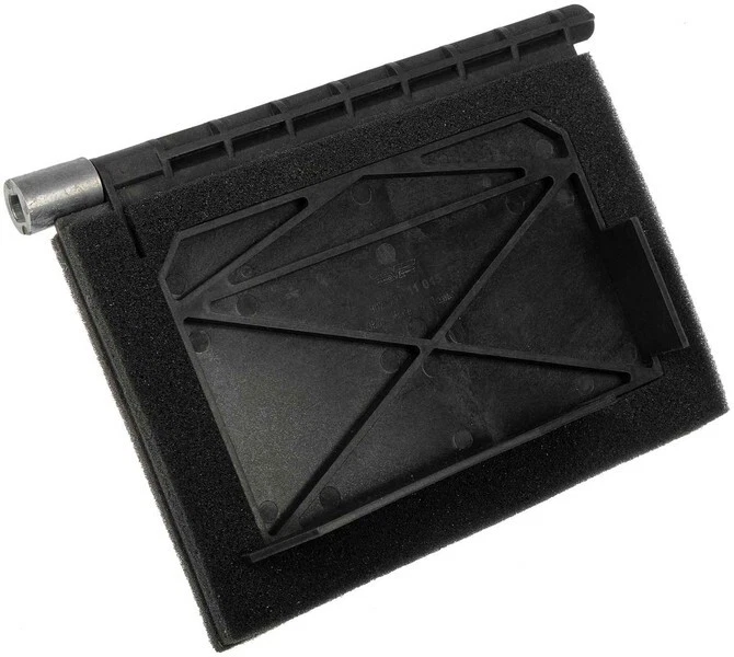 Kit de reparación de puerta Dorman 360CN59 HVAC mezcla para Mazda B2500 1998-2001 1999 2000 Foto 2 de 2