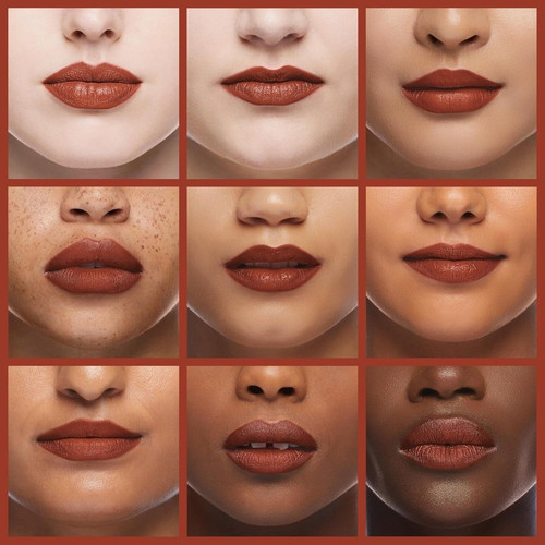Maybelline SuperStay Matte Ink Liquid Lipstick 135 Globe Trotter - Picture 5 of 7