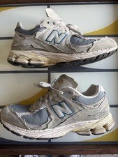 New Balance 2002 R Mirage Gray for Sale | Authenticity Guaranteed