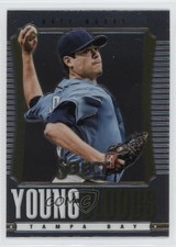 2013 Panini Select Young Bloods Matt Moore #YB8 0s2m