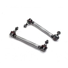 Godspeed Front Adjustable Sway Bar End Link Kit For 2007-2013 Mazda Mazdaspeed 3 Godspeed Front Adjustable Sway Bar End Link Kit For 2007-2013 Mazda Mazdaspeed 3