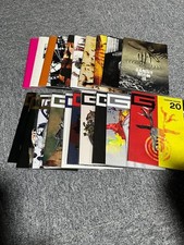 The Gazette Newsletter 52 Volumes Dvd 6 Continuation Bonus Items Set