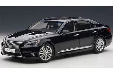 AUTOart Lexus LS600hL Black 78842