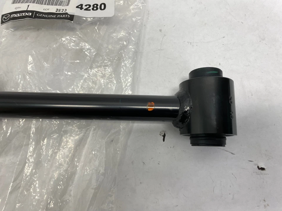 Нижнее переднее боковое звено управления для Mazda Mx-5 Miata 2016-2025 годов выпуска от оригинального производителя NA2E-28-61X - Изображение 2 из 4