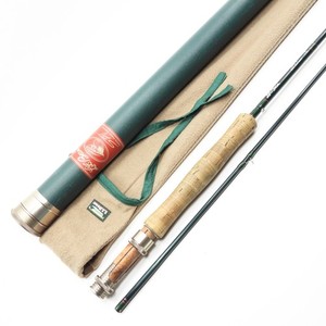 Marryat Fly Rod | eBay