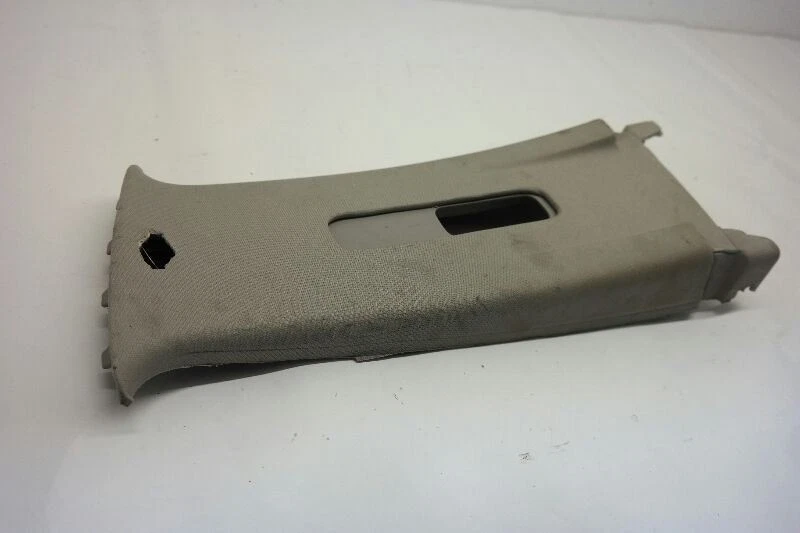 2015 Chevrolet Captiva Sport LH Left Upper B Pillar Trim Driver Foto 3 de 4