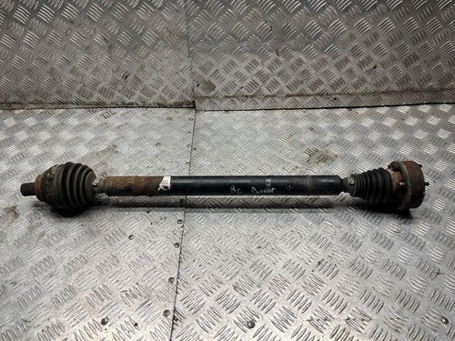 VW PASSAT B7 ALLTRACK 365 Antriebswelle vorne rechts 1.90 Diesel 2008 33819461