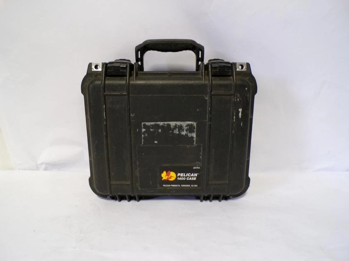 Pelican 1400 for sale | eBay