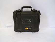 Pelican 1400 Protector Case Black w/ Soft Foa...