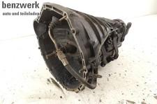 Mercedes W123 Schaltgetriebe Getriebe 4-Gang 716.210 1232601201 ??