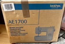 Image of Brother AE1700 Sewing Machine 17 Stitch Functions with Instructional DVD