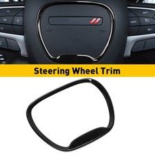 Steering Trim Wheel For Cover 2015-2022 Challenger Dodge Charger 14-21 Durango