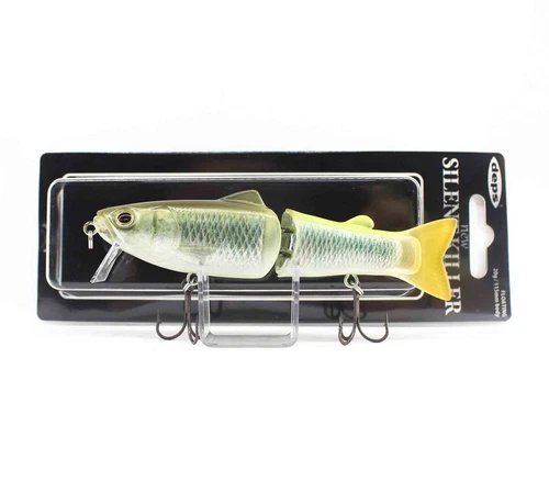 Deps New Silent Killer 115 Floating Jointed Lure 04 (5048)
