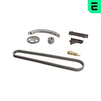 Steuerkettensatz FüR Mercedes-Benz 190 W201 D 2.0 Turbo Saloon W124 200 250 300