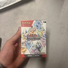 Pokémon Bundle Evolution Prismatic Ev8.5 Fr Scellé 