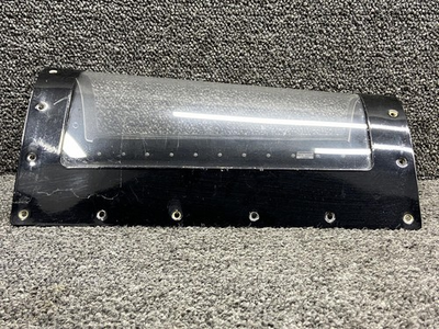 #ad 100 833 4005 02 100 833 4010 02 Kodiak 100 Wing Light Retainer RH w Lens $560.00