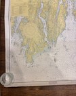 Damariscotta, Sheepscot And Kennebec Rivers Maine - Coast And Geodetic Survey — photo 9