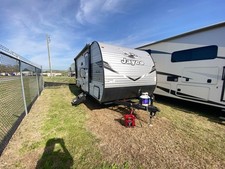 2026 Jayco Jay Flight SLX Single Axle 197MB