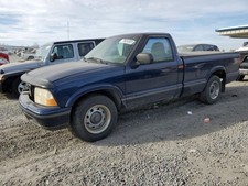 Automatic Transmission 2wd Fits 98-00 Blazer S10jimmy S15 5510667 Automatic Transmission 2wd Fits 98-00 Blazer S10jimmy S15 5510667