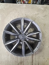 2019-2024 Acura Rdx Wheel 19x8 Alloy Machined W Cap Oem 2019-2024 Acura Rdx Wheel 19x8 Alloy Machined W Cap Oem