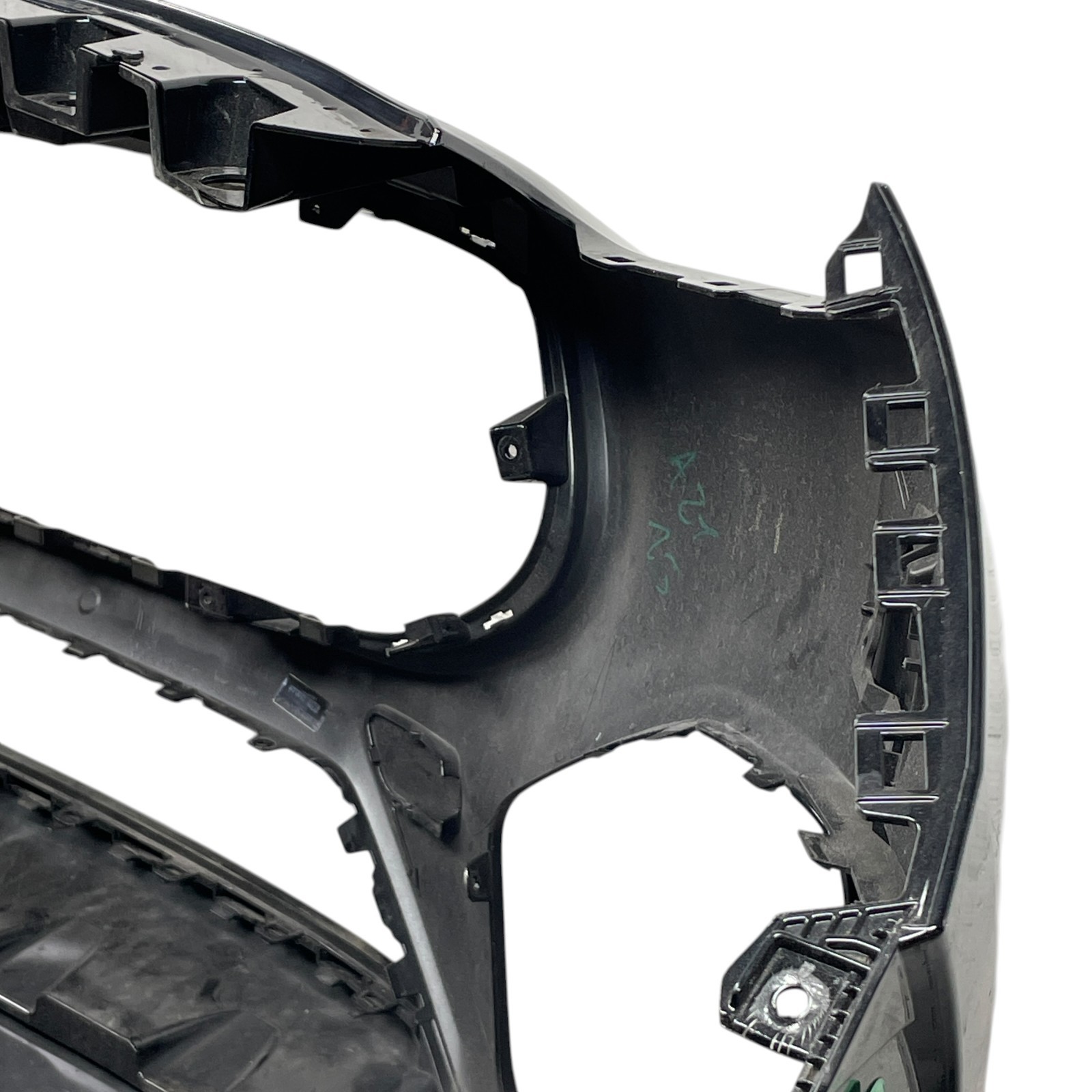 Maserati Grecale 2023-2026 OEM Front Bumper Cover Facia 670157345