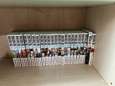 One-Punch Man - 1-20-22-23 Sequenza Completa - Planet Manga