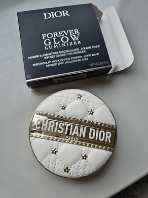 Dior forever glow luminizer holiday collection s2025 limited