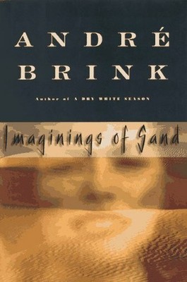 Imaginings of Sand Buch Houghton Mifflin Harcourt