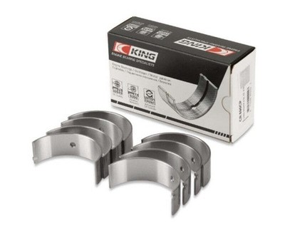 King CR4363SI GM 134 DOHC Ecotec 2.2L Connecting Rod Bearings - Set of 4 Pairs